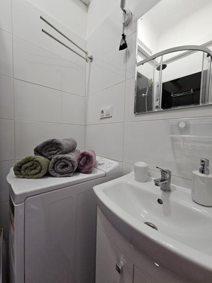 Apartment Widok *