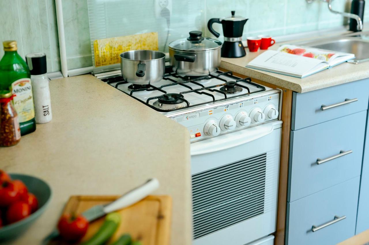 Wilcza 3g - 260m Od Ambasady Usa, 1km Od Dworca Centralnego Apartment Warsaw