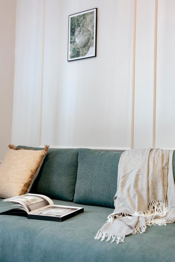 Apartment Wilcza 3g - 260m Od Ambasady Usa, 1km Od Dworca Centralnego Warsaw