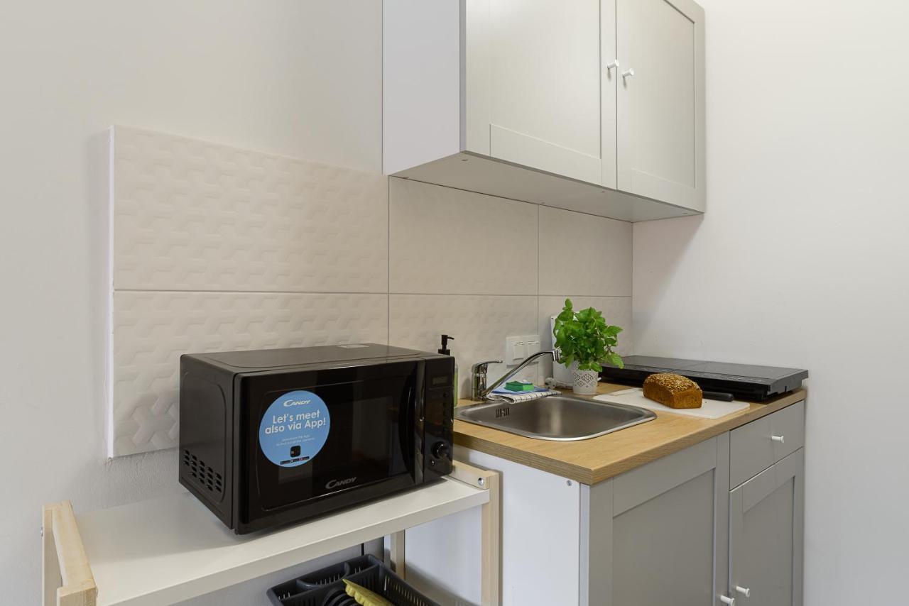 Apartment Shortstaypoland Dluga