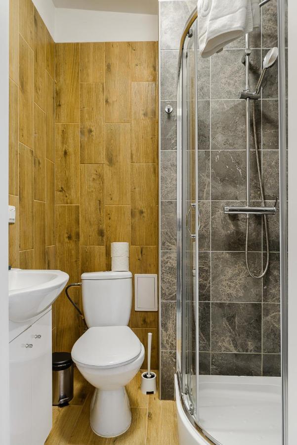 Apartment Shortstaypoland Dluga *