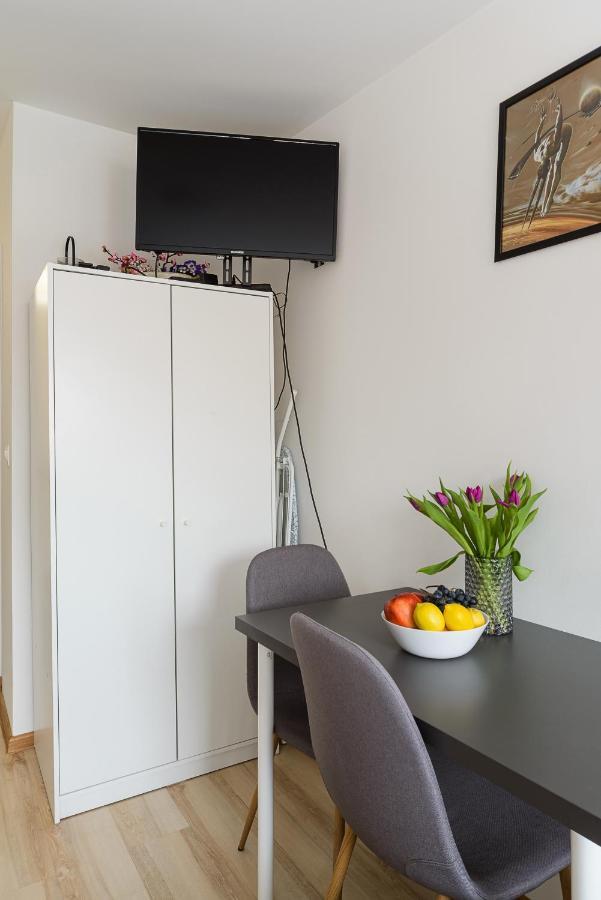 Apartment Shortstaypoland Dluga *
