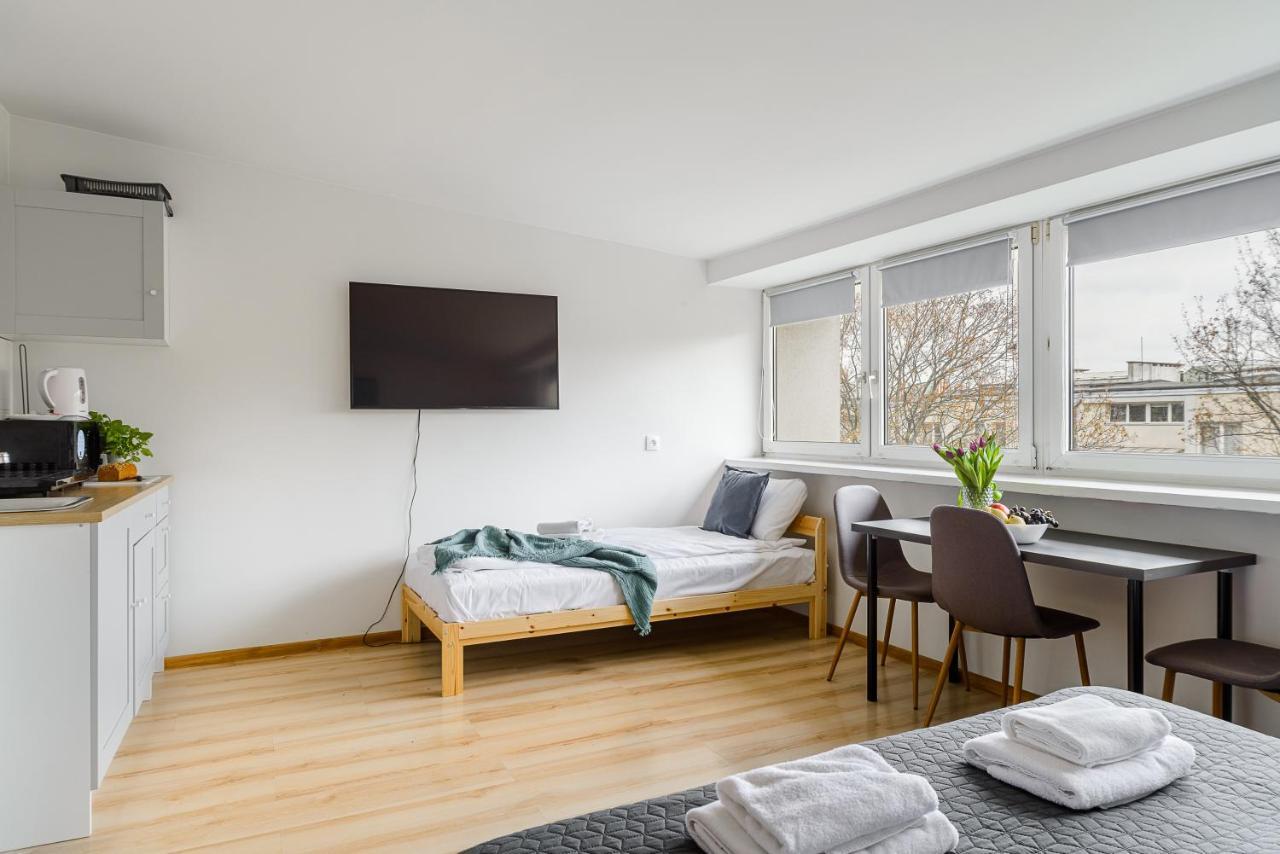 Apartment Shortstaypoland Dluga *