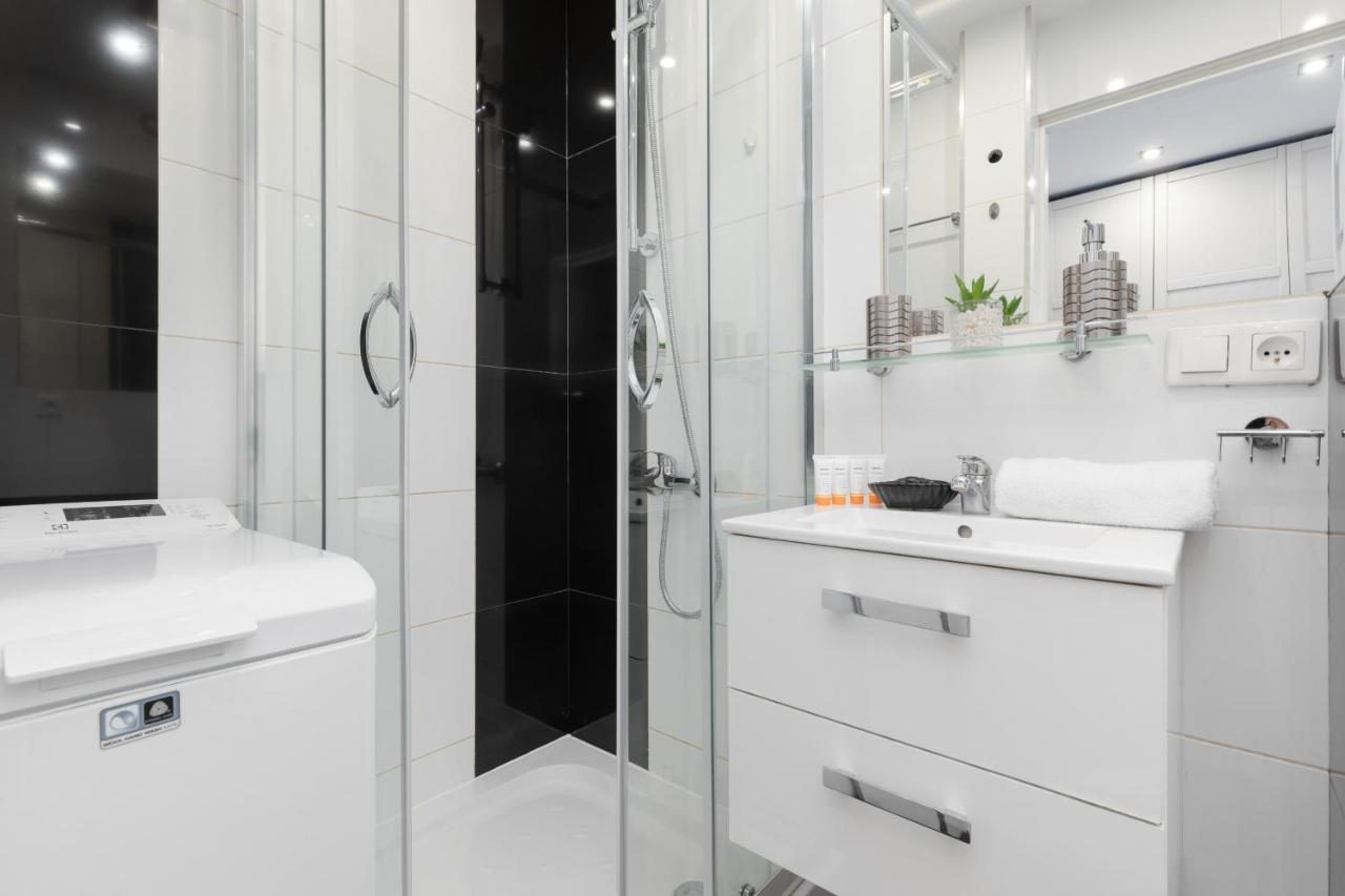Bright & Cozy Near Metro Marymont By Renters Apartment Warschau