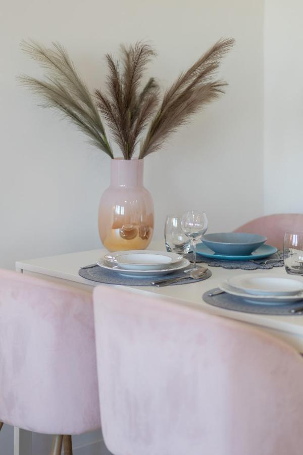 Bright & Cozy Near Metro Marymont By Renters * Varsóvia