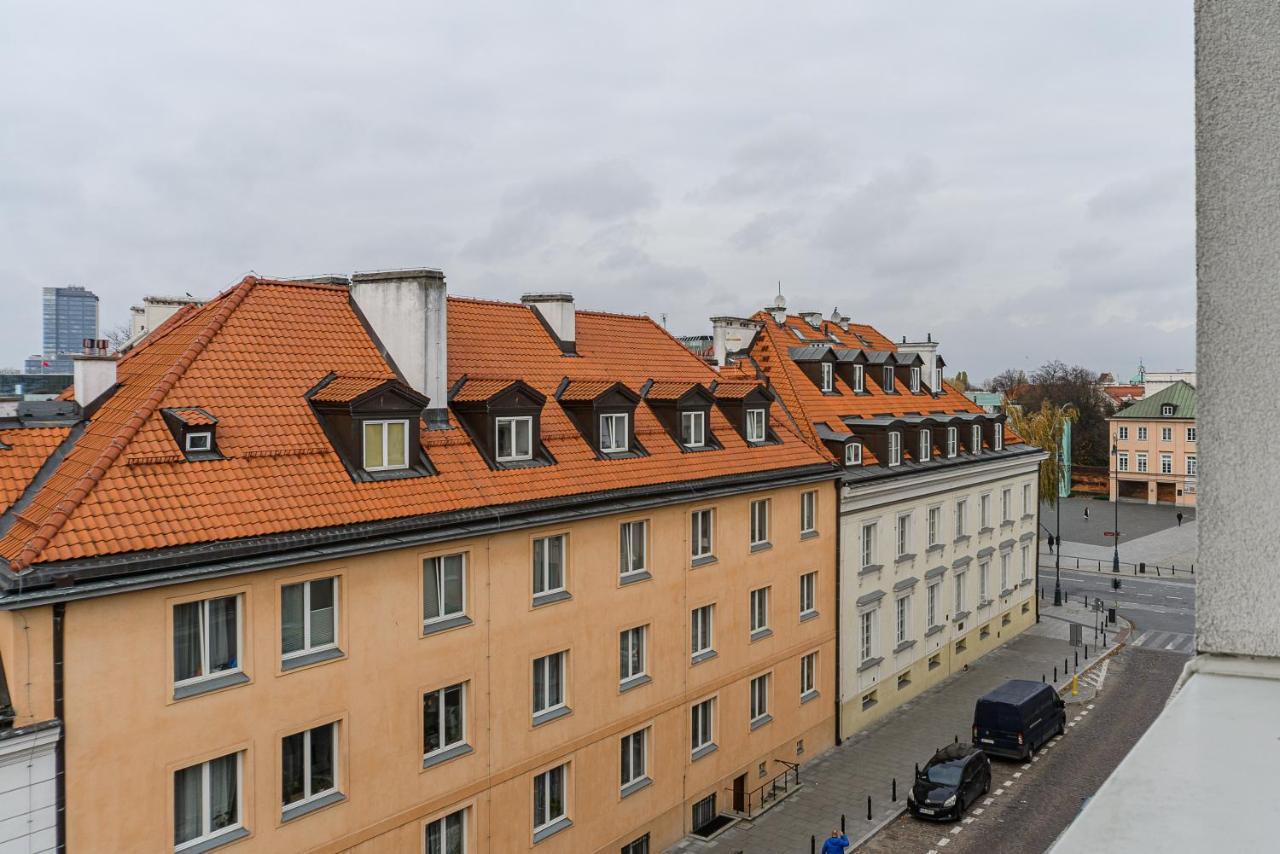 Shortstaypoland Dluga Apartment *