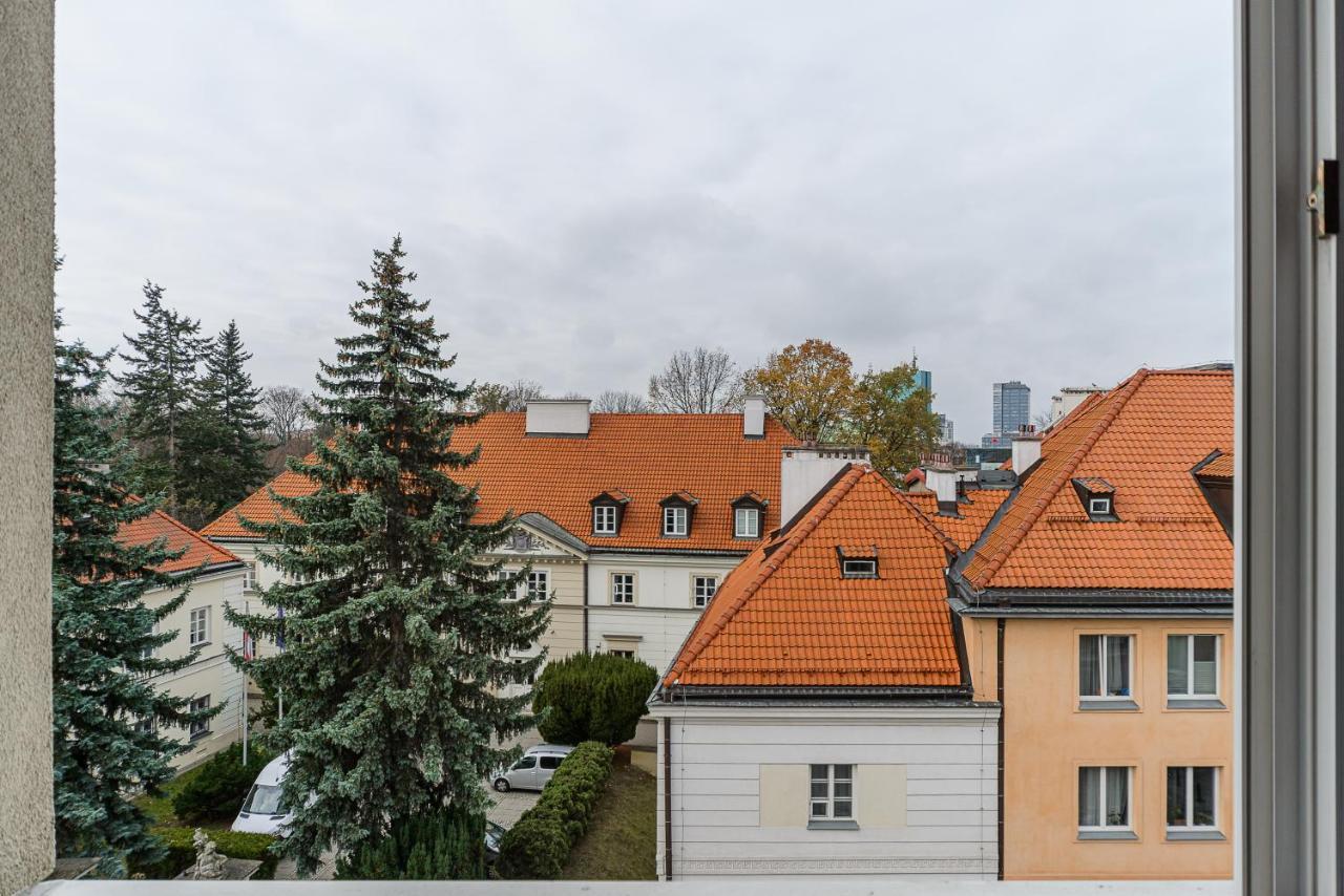 Apartment Shortstaypoland Dluga *
