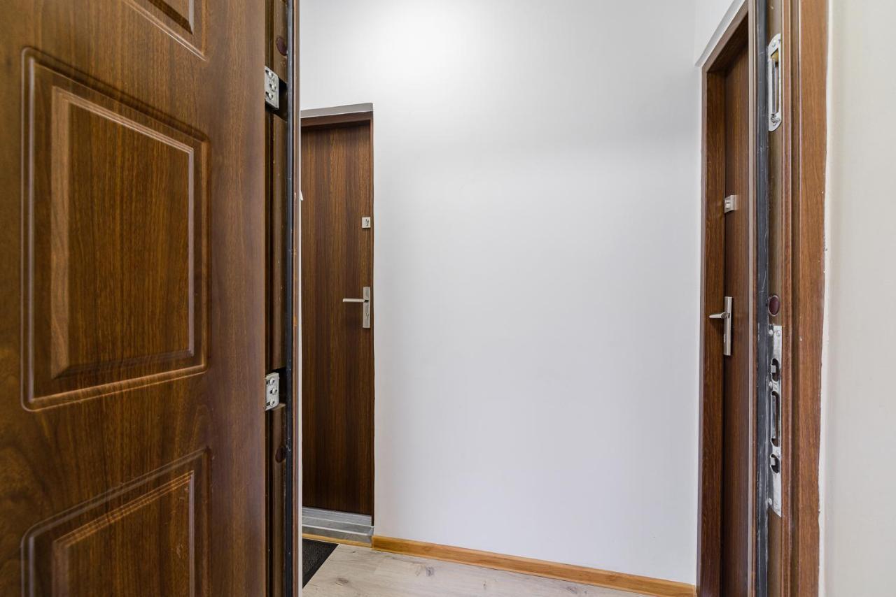 Apartment Shortstaypoland Dluga