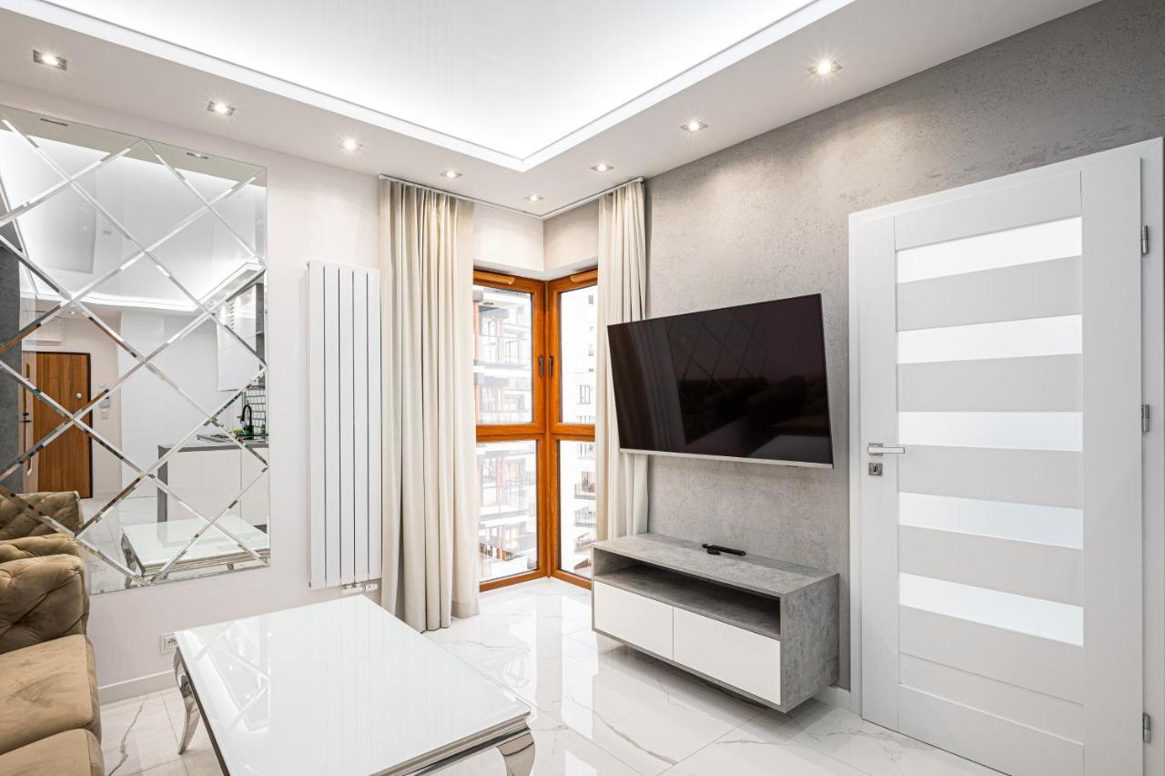 Bielany Luxury Warsaw