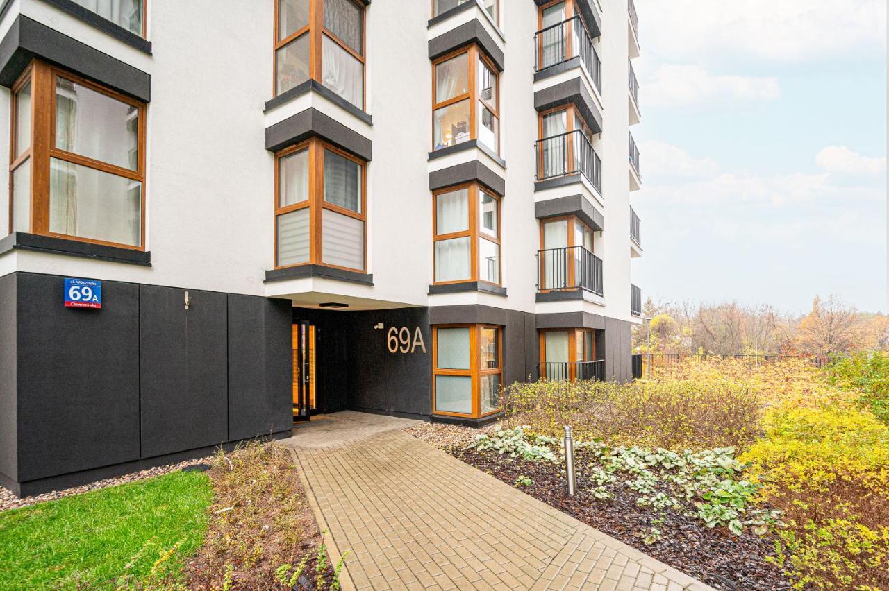 Bielany Luxury * Warsaw