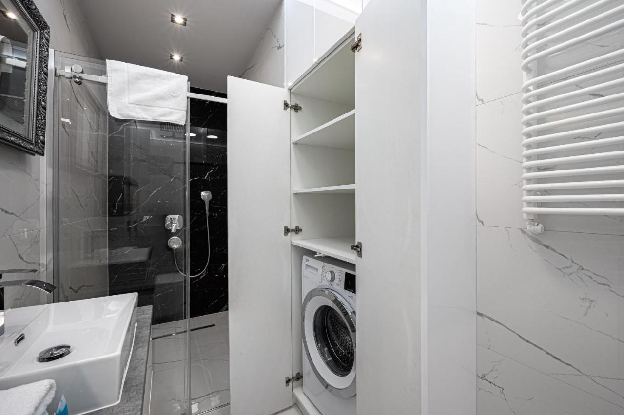 Bielany Luxury Warsaw