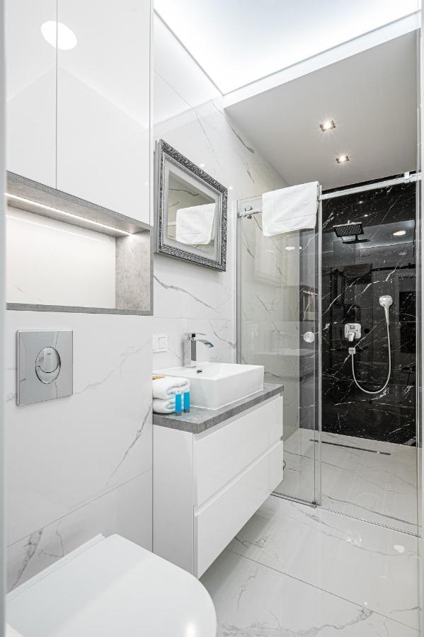 Bielany Luxury Warsaw