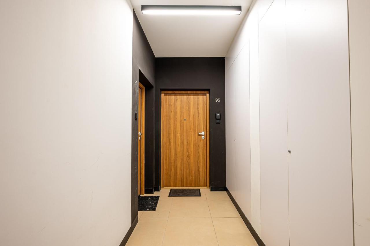 Bielany Luxury Apartment Warsaw