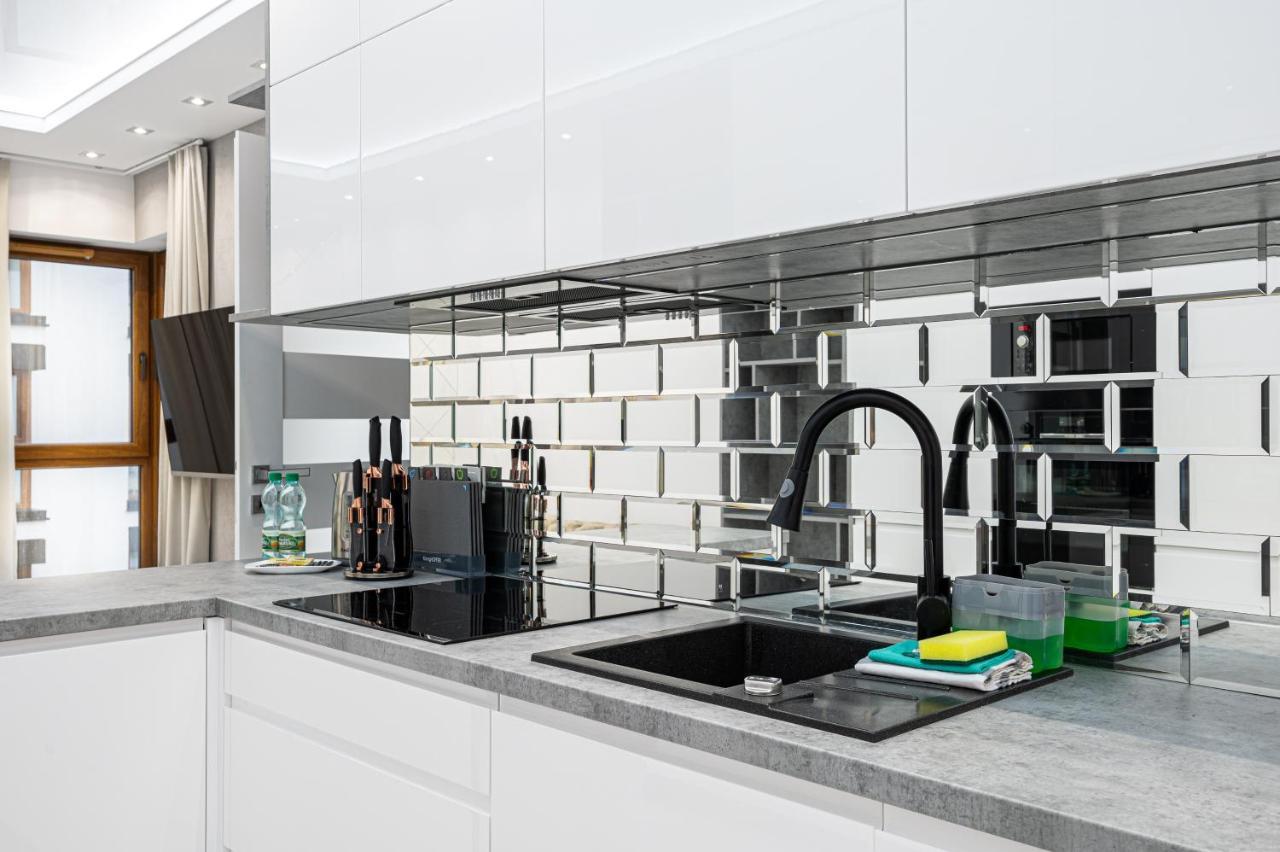 Apartment Bielany Luxury *