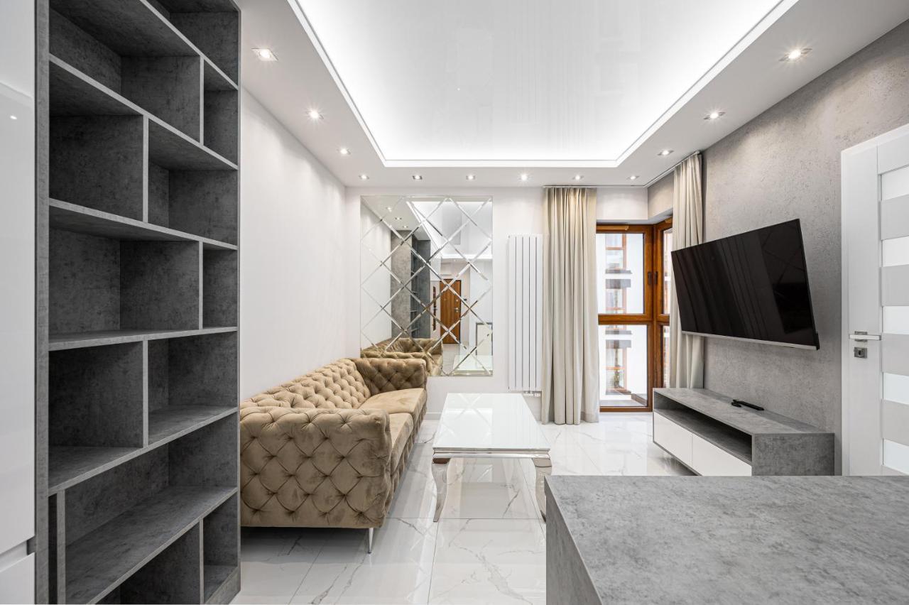 Bielany Luxury *