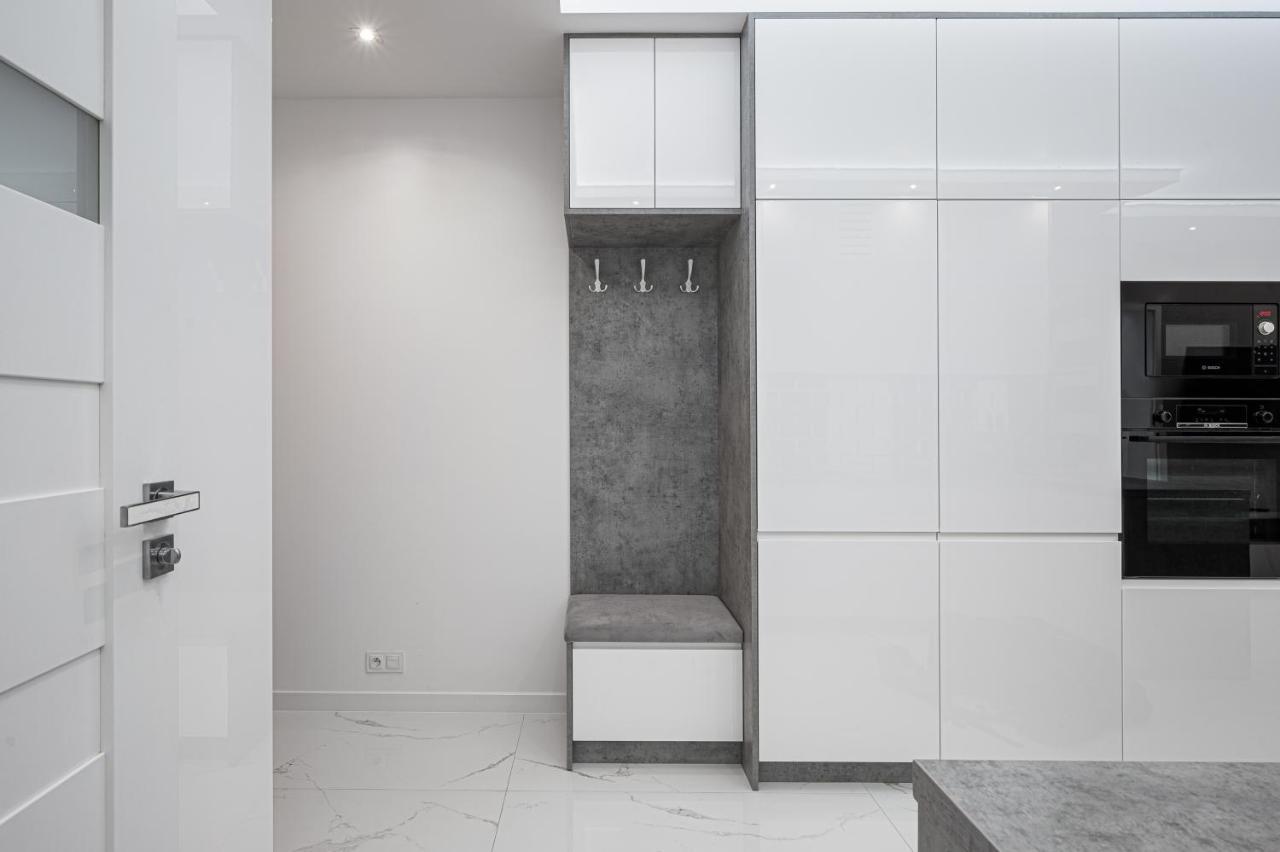 Bielany Luxury * Warsaw