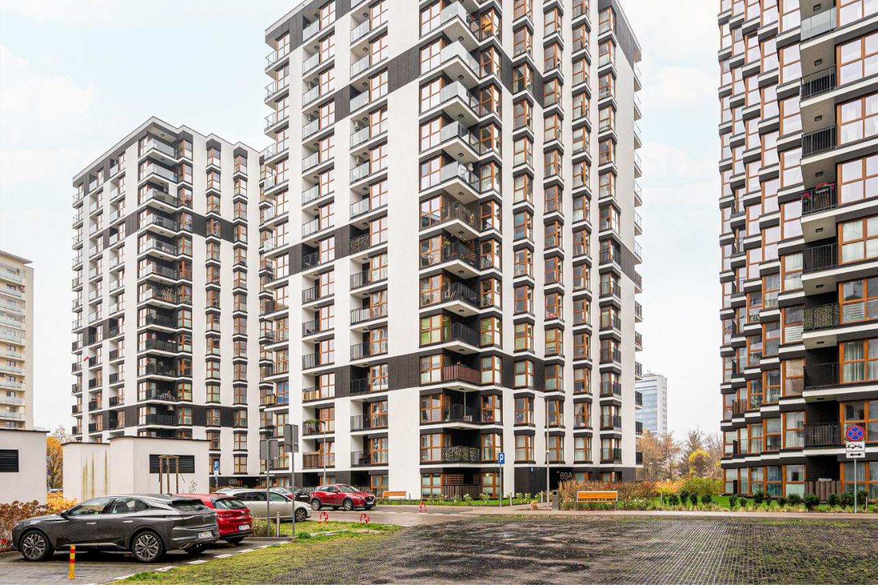Bielany Luxury *