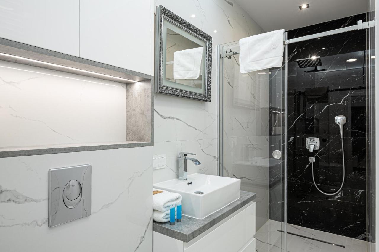 Bielany Luxury *