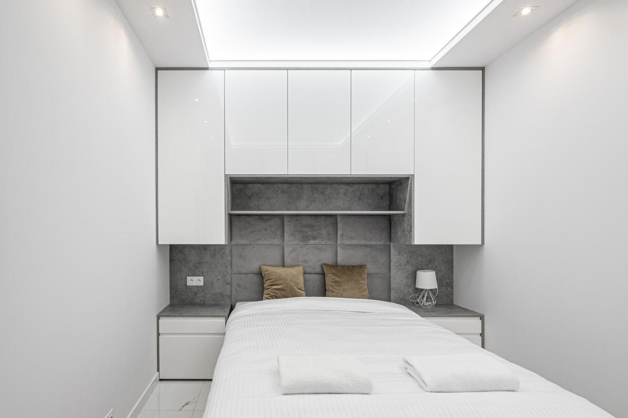 Apartment Bielany Luxury Warsaw