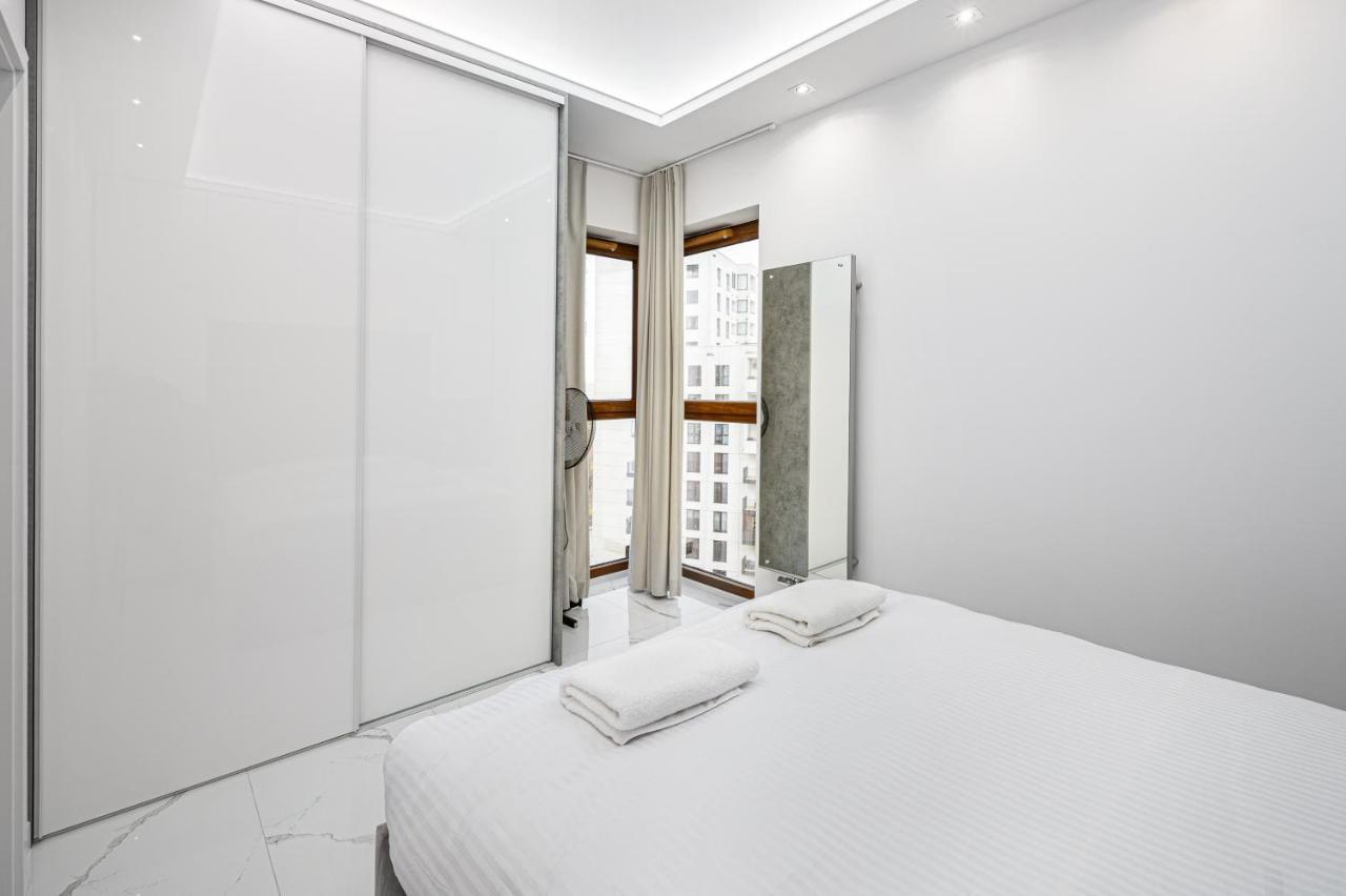 Apartment Bielany Luxury