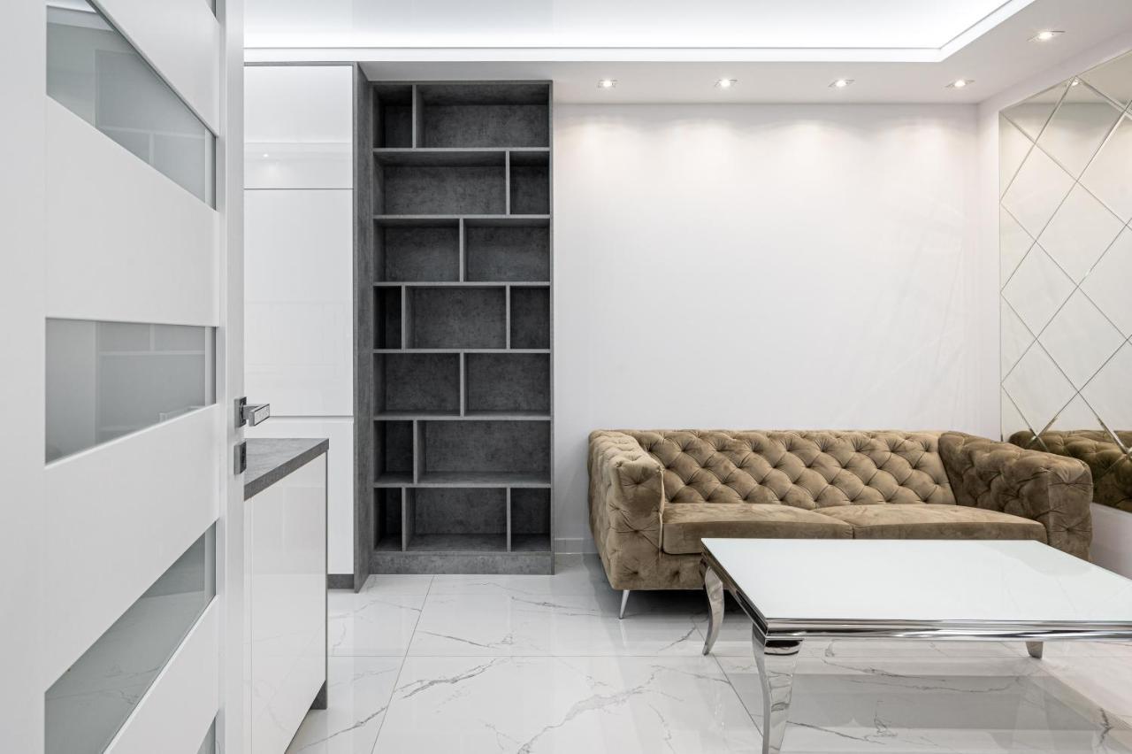 Apartment Bielany Luxury