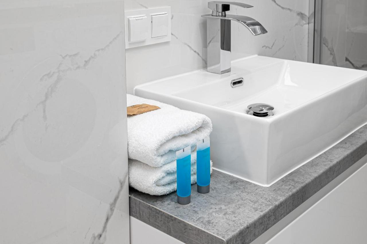 Bielany Luxury