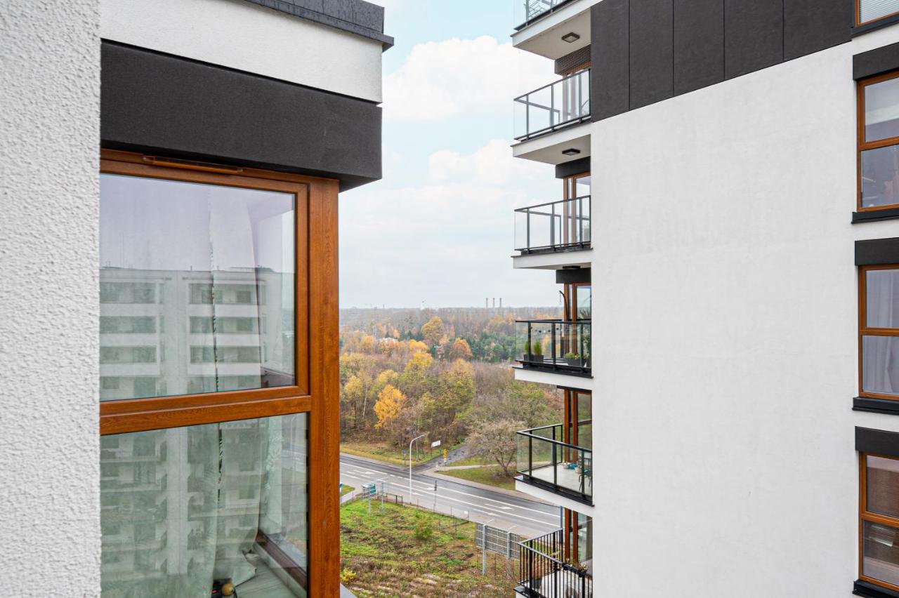 Bielany Luxury Warsaw