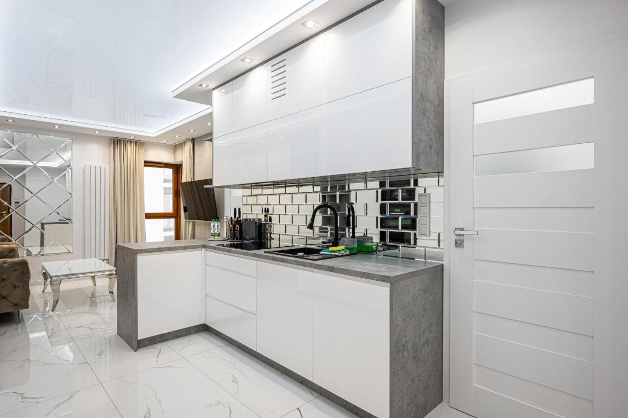 Bielany Luxury