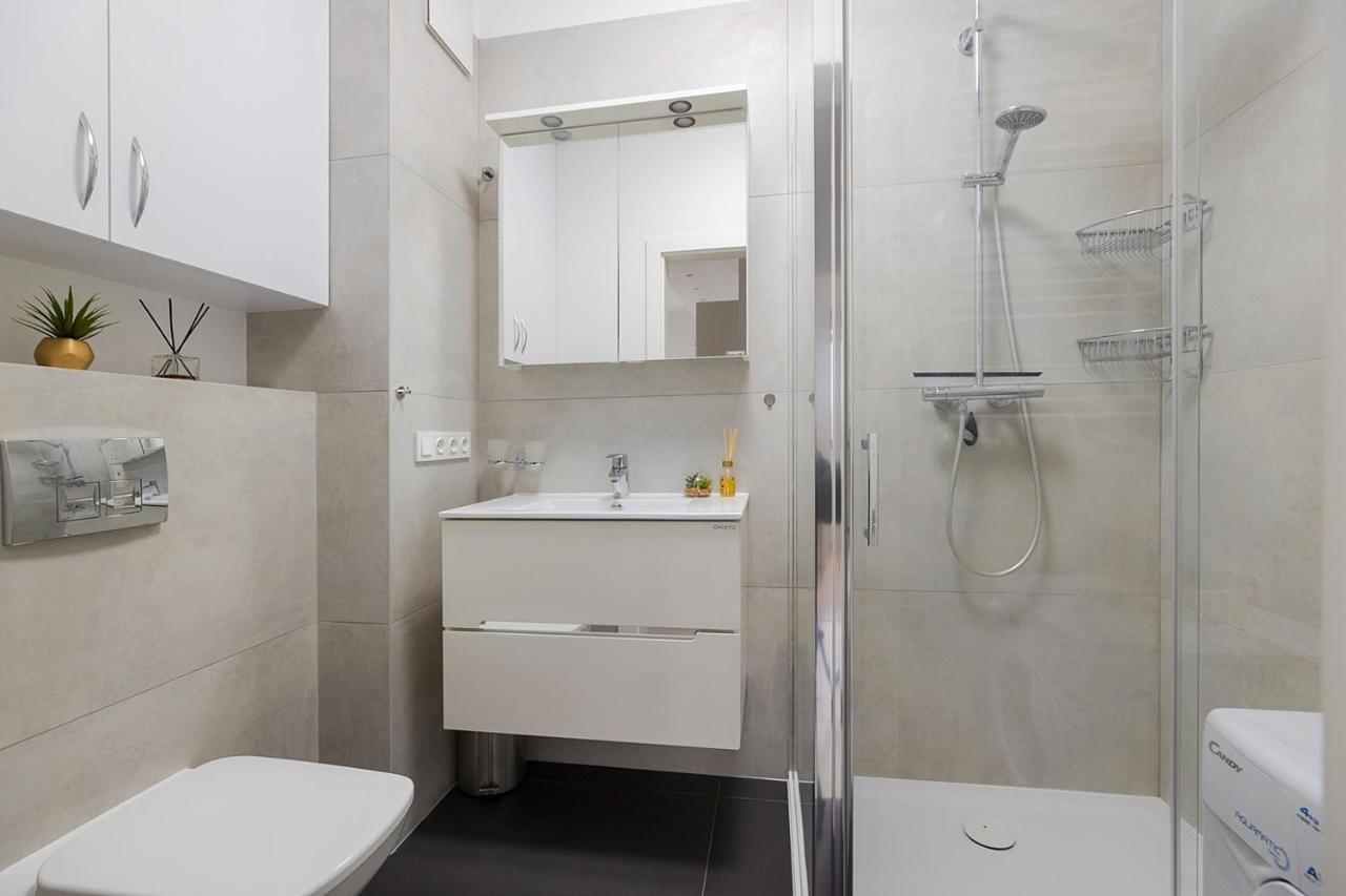 Superapart Przyokopowa 35 Căn hộ *