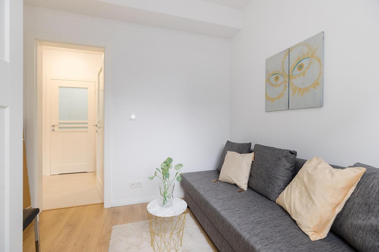 Superapart Przyokopowa 35 Apartment
