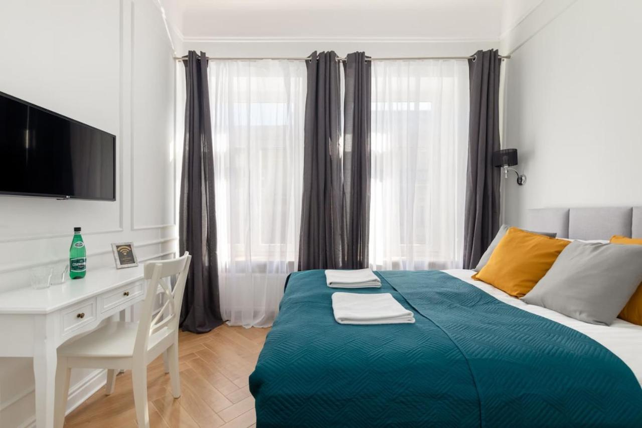 Căn hộ Lwowska 9 - Cozy & Comfortable By Renters *