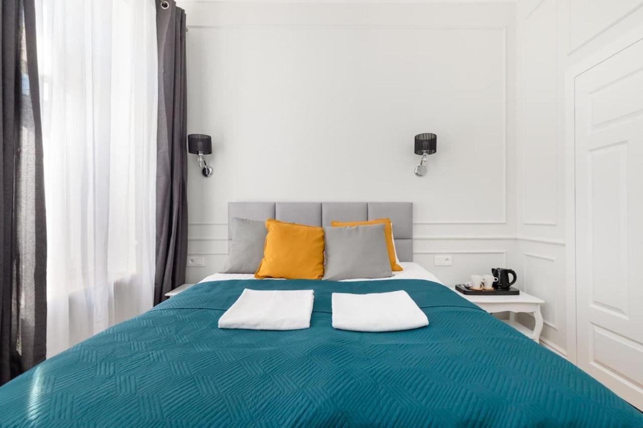 Căn hộ Lwowska 9 - Cozy & Comfortable By Renters Warsaw