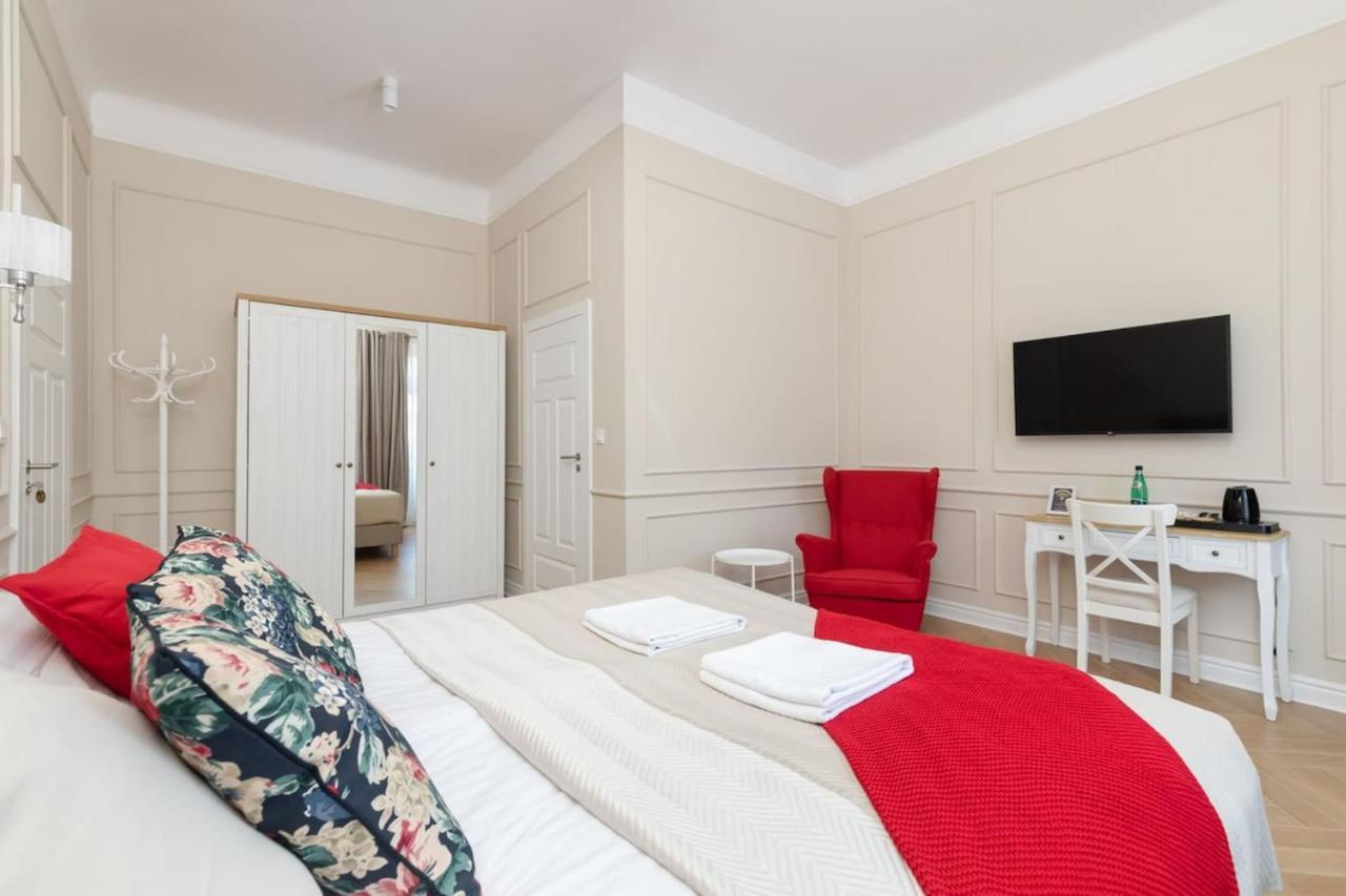 Căn hộ Lwowska 9 - Cozy & Comfortable By Renters *