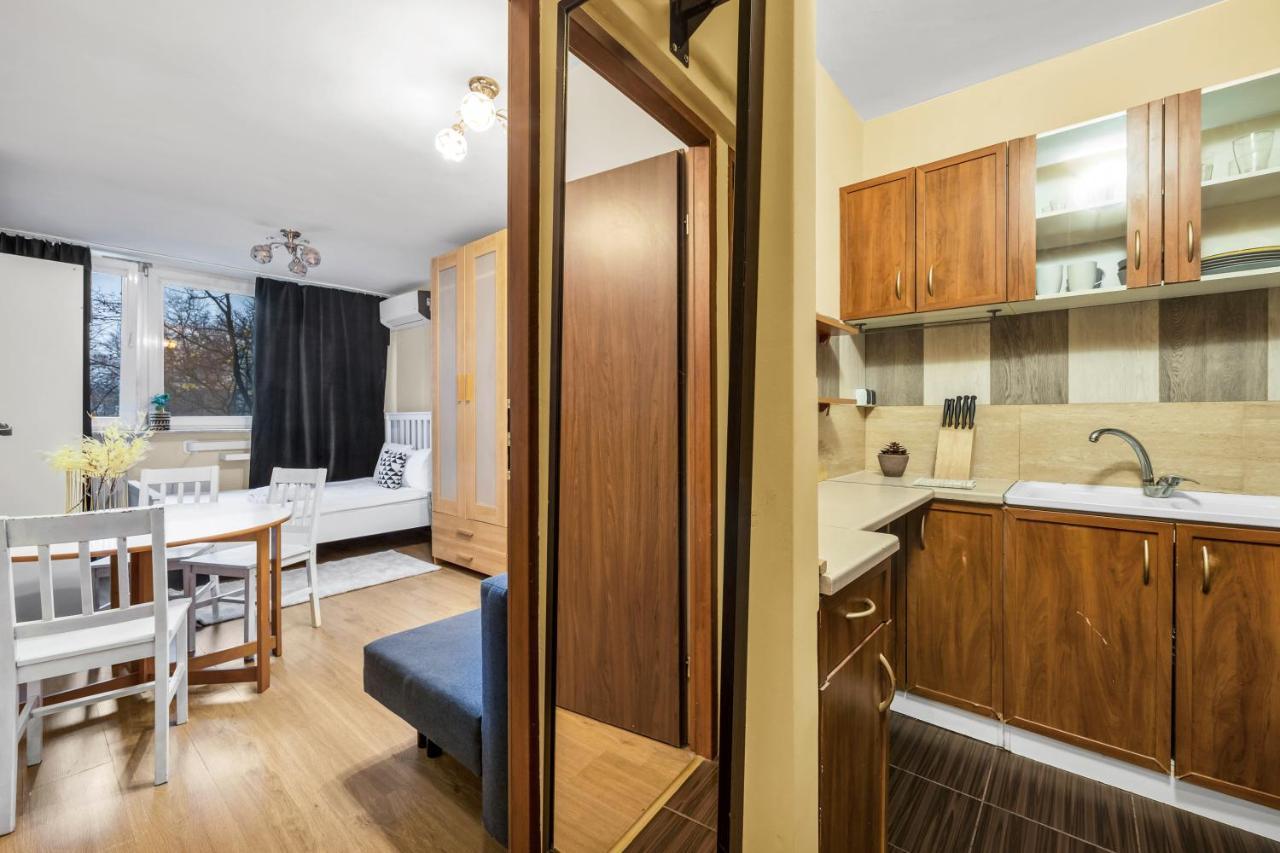 2br Metro Railwaystation * Warsaw