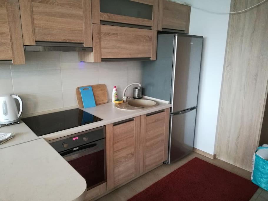 Citycenter Sliska Apartment