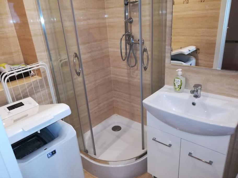 Apartment Citycenter Sliska *