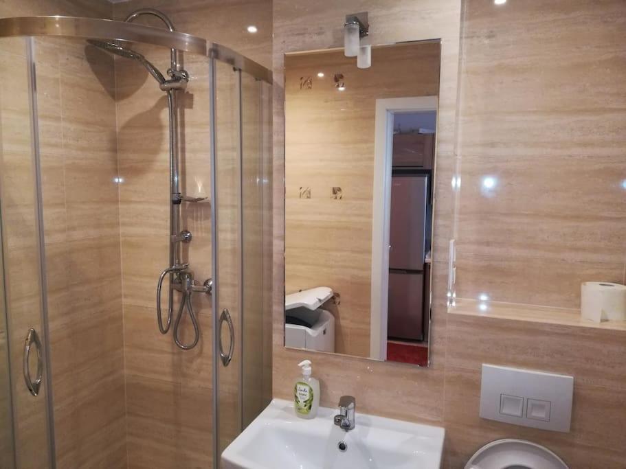 Apartment Citycenter Sliska *