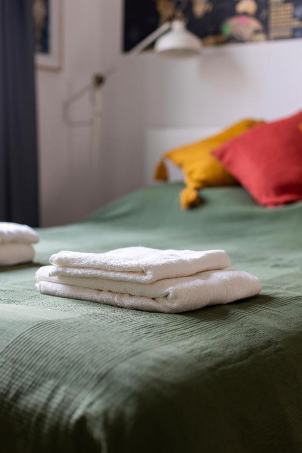 Bright And Cosy Plac Zbawiciela Apartment Warschau