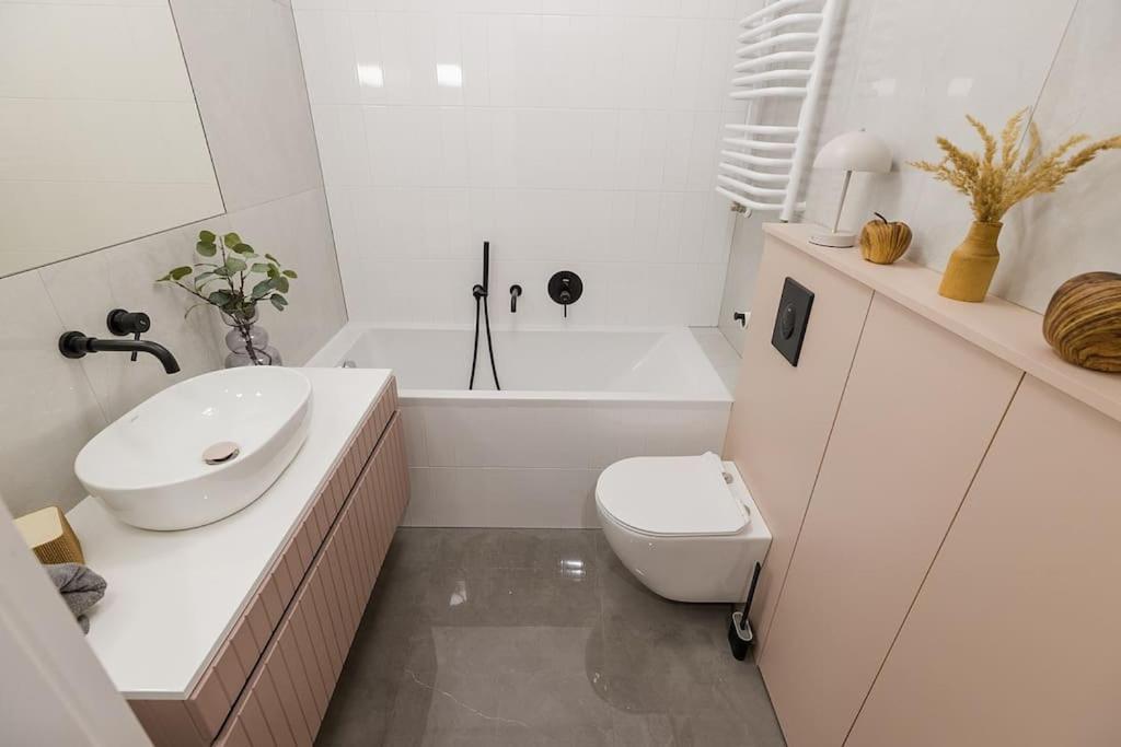 Apartamento Superapart Klobucka Apt345