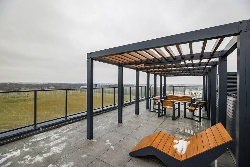 Apartamento Superapart Klobucka Apt345 Varsóvia