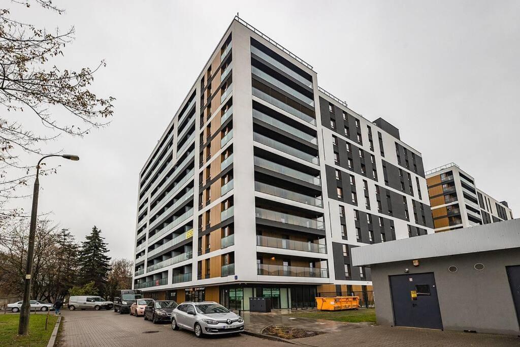 Apartamento Superapart Klobucka Apt345 *