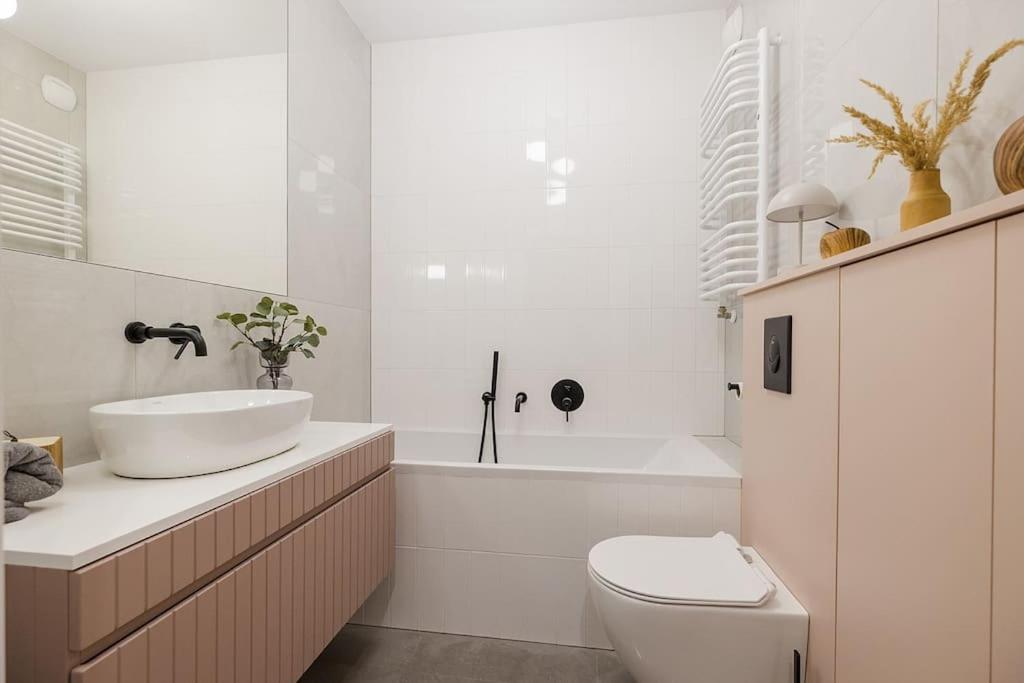 Superapart Klobucka Apt345 Apartamento
