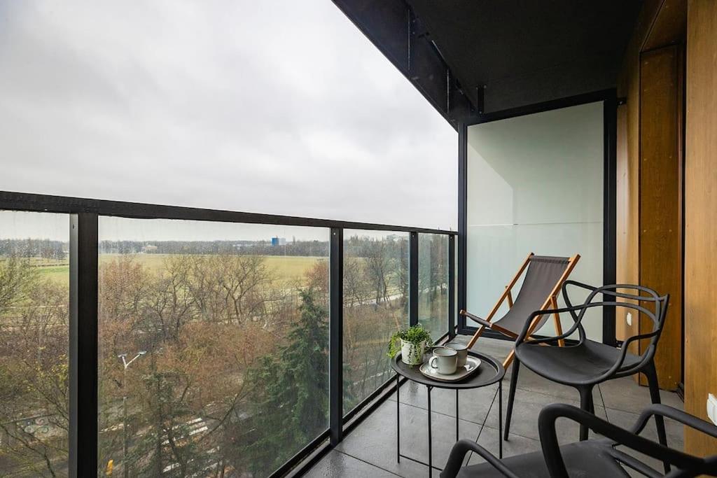 Superapart Klobucka Apt345