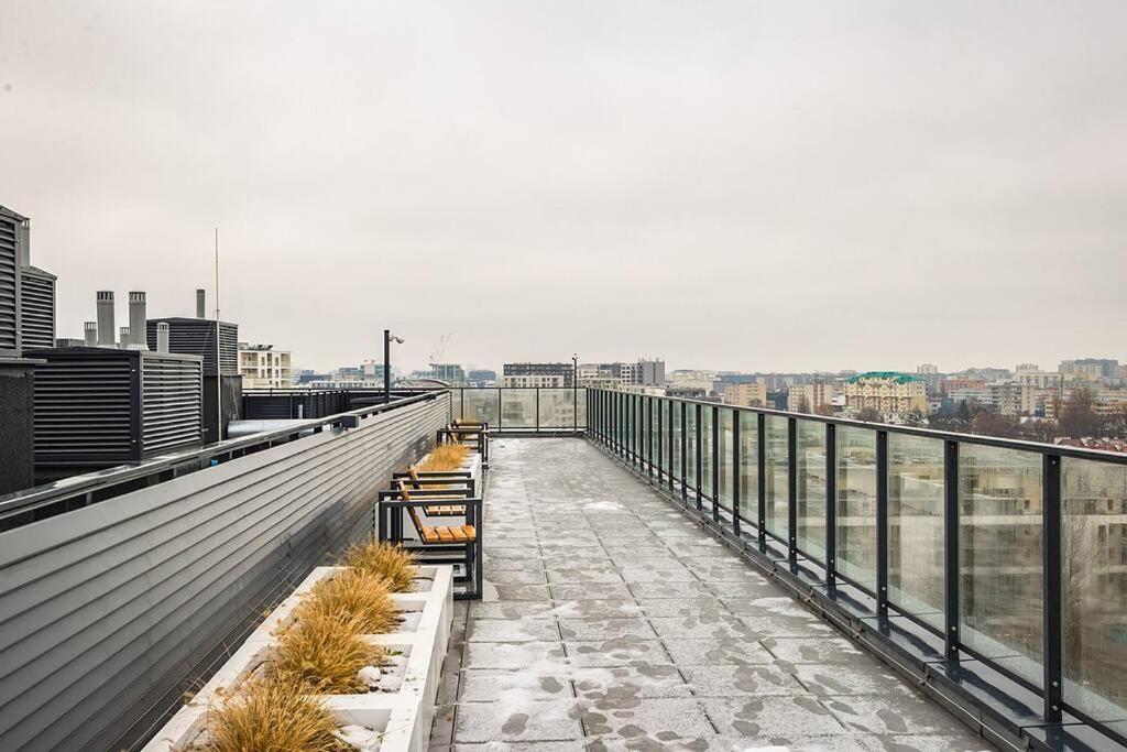 Superapart Klobucka Apt345 Apartamento