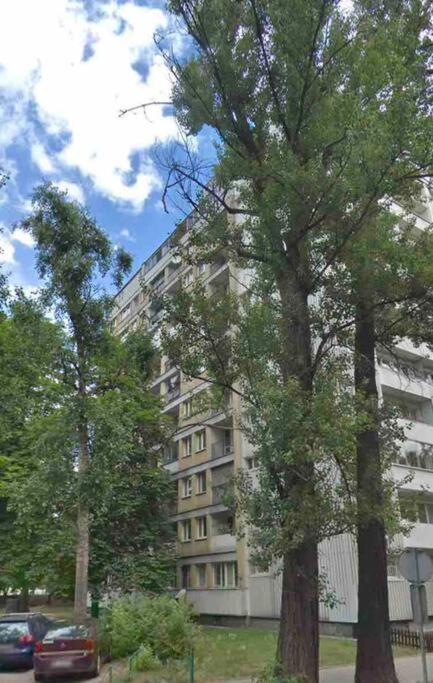 Apartment Stylowe Przy Parku Pola Mokotowskie