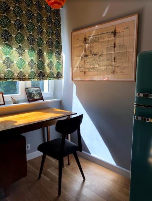 Apartment Stylowe Przy Parku Pola Mokotowskie *