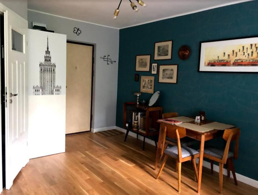 Apartment Stylowe Przy Parku Pola Mokotowskie *