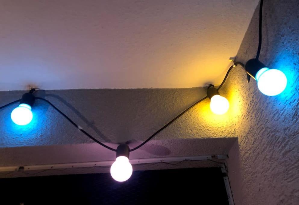 Stylowe Przy Parku Pola Mokotowskie Apartment