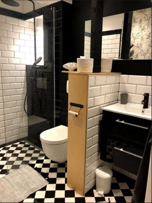 Stylowe Przy Parku Pola Mokotowskie Apartment *