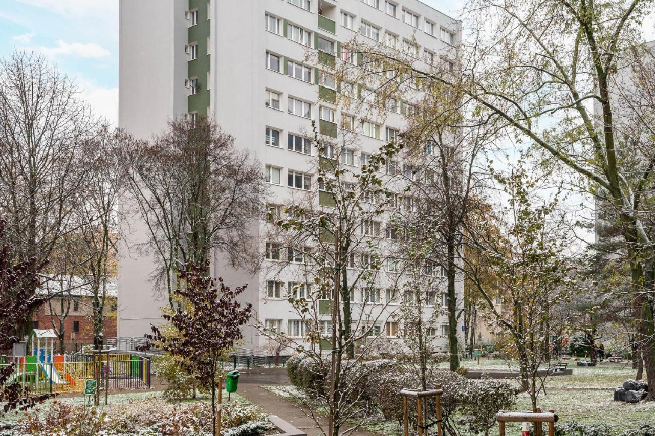 Wierzbno Modern Apartment *